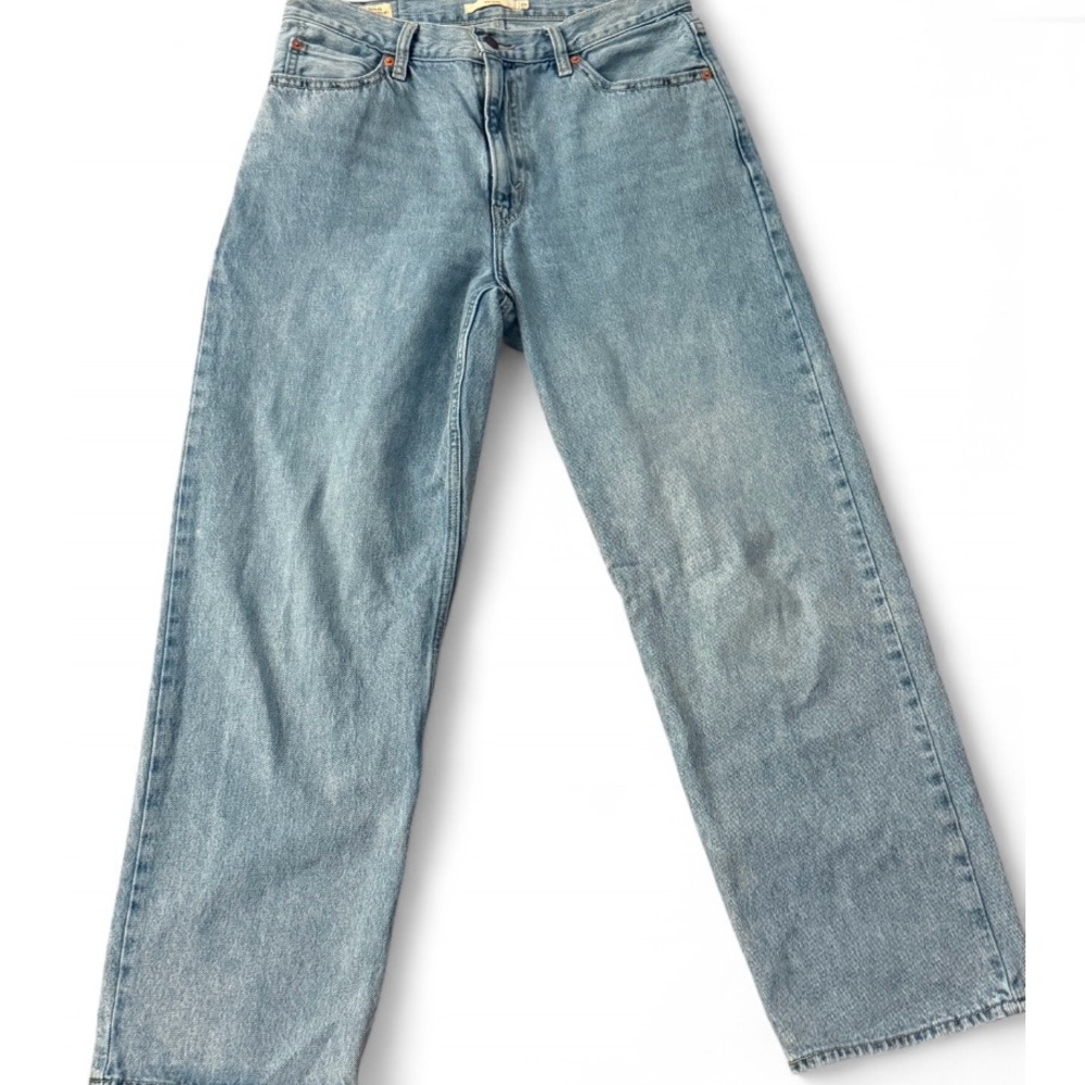 Levi’s Dad Denim Jeans